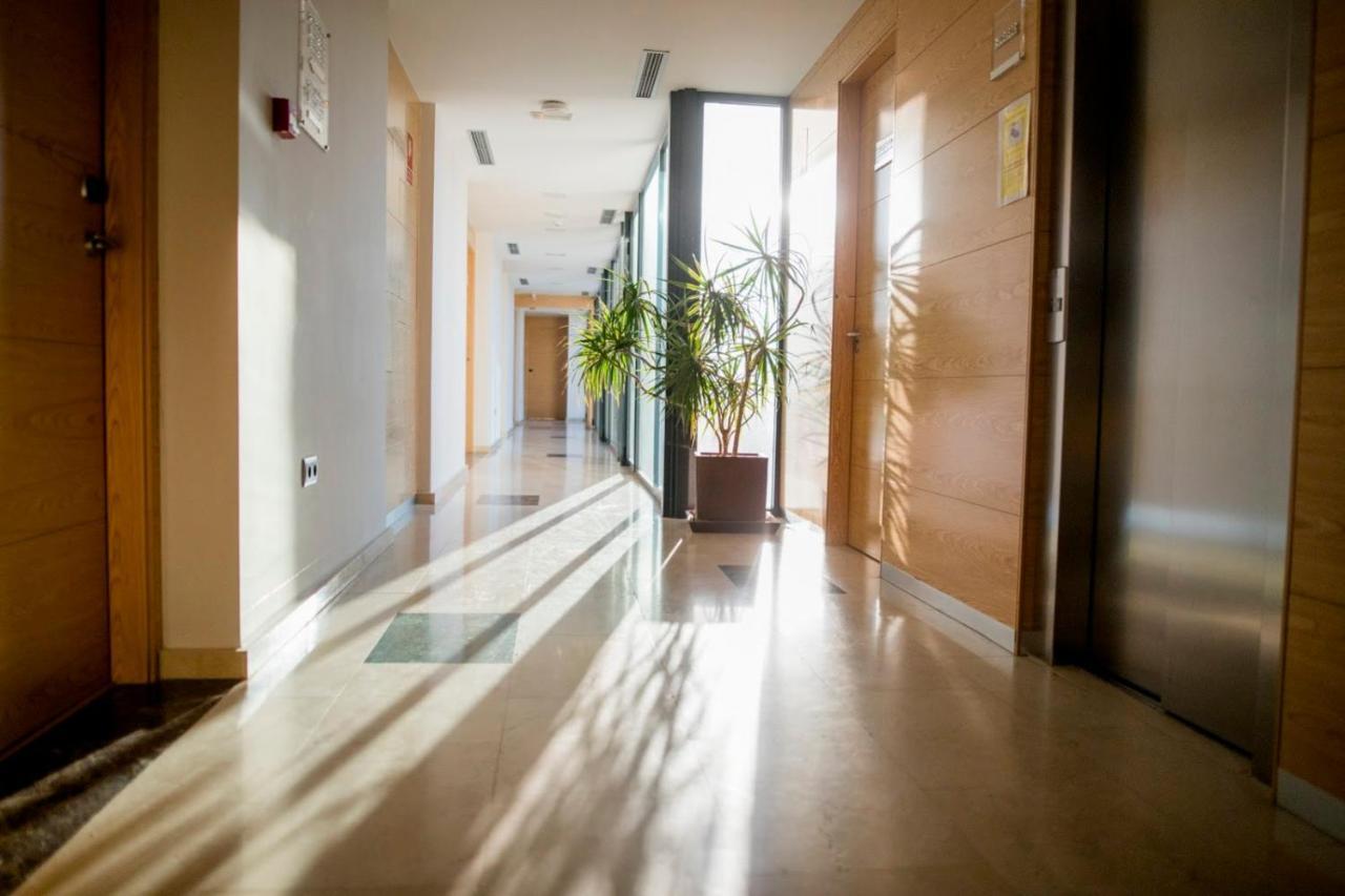 Hospedium Hotel Valles De Gredos Golf Talayuela Room photo